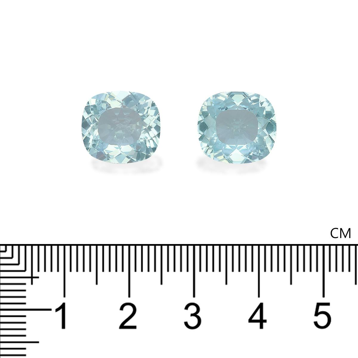 Paraiba Tourmaline 10.58 ct